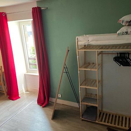 Le Studio Dolois Dol-de-Bretagne Kültér fotó