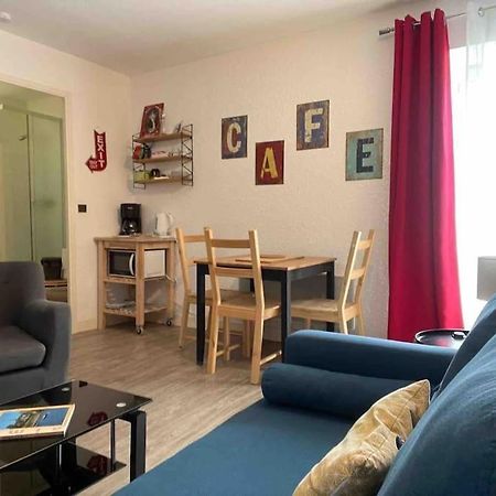 Le Studio Dolois Dol-de-Bretagne Kültér fotó