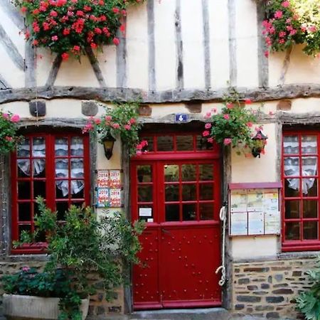 Le Studio Dolois Dol-de-Bretagne Kültér fotó