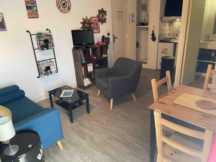 Le Studio Dolois Dol-de-Bretagne Kültér fotó