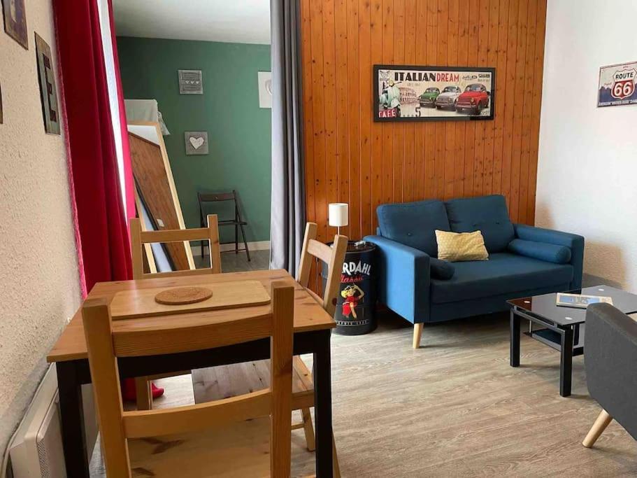 Le Studio Dolois Dol-de-Bretagne Kültér fotó
