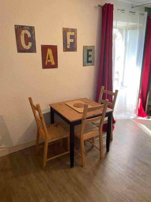 Le Studio Dolois Dol-de-Bretagne Kültér fotó