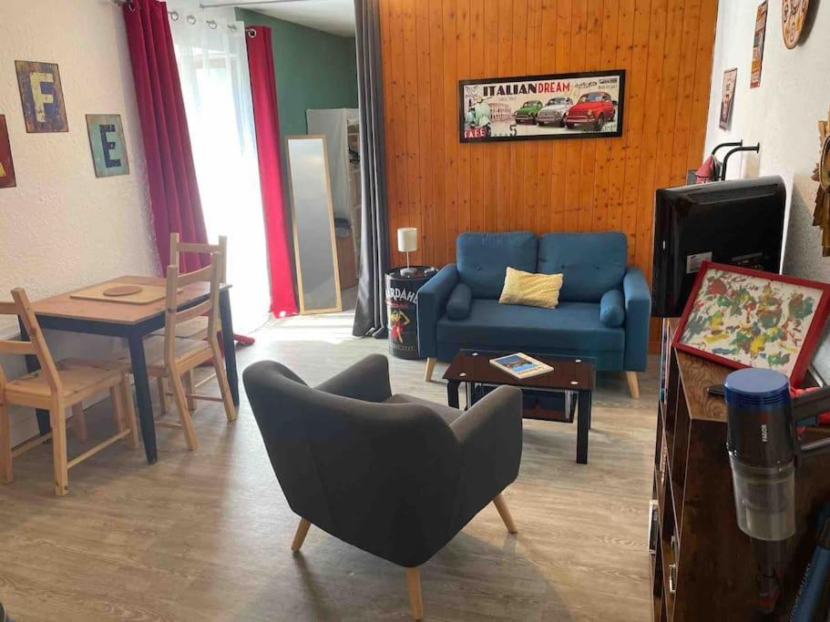 Le Studio Dolois Dol-de-Bretagne Kültér fotó