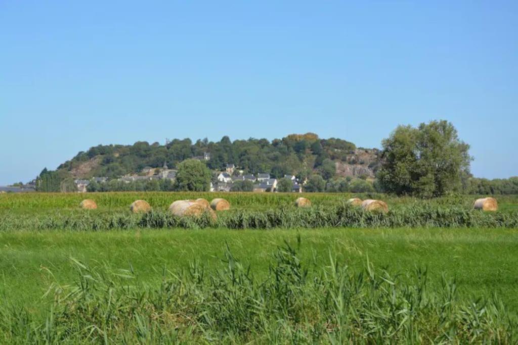 Le Studio Dolois Dol-de-Bretagne Kültér fotó